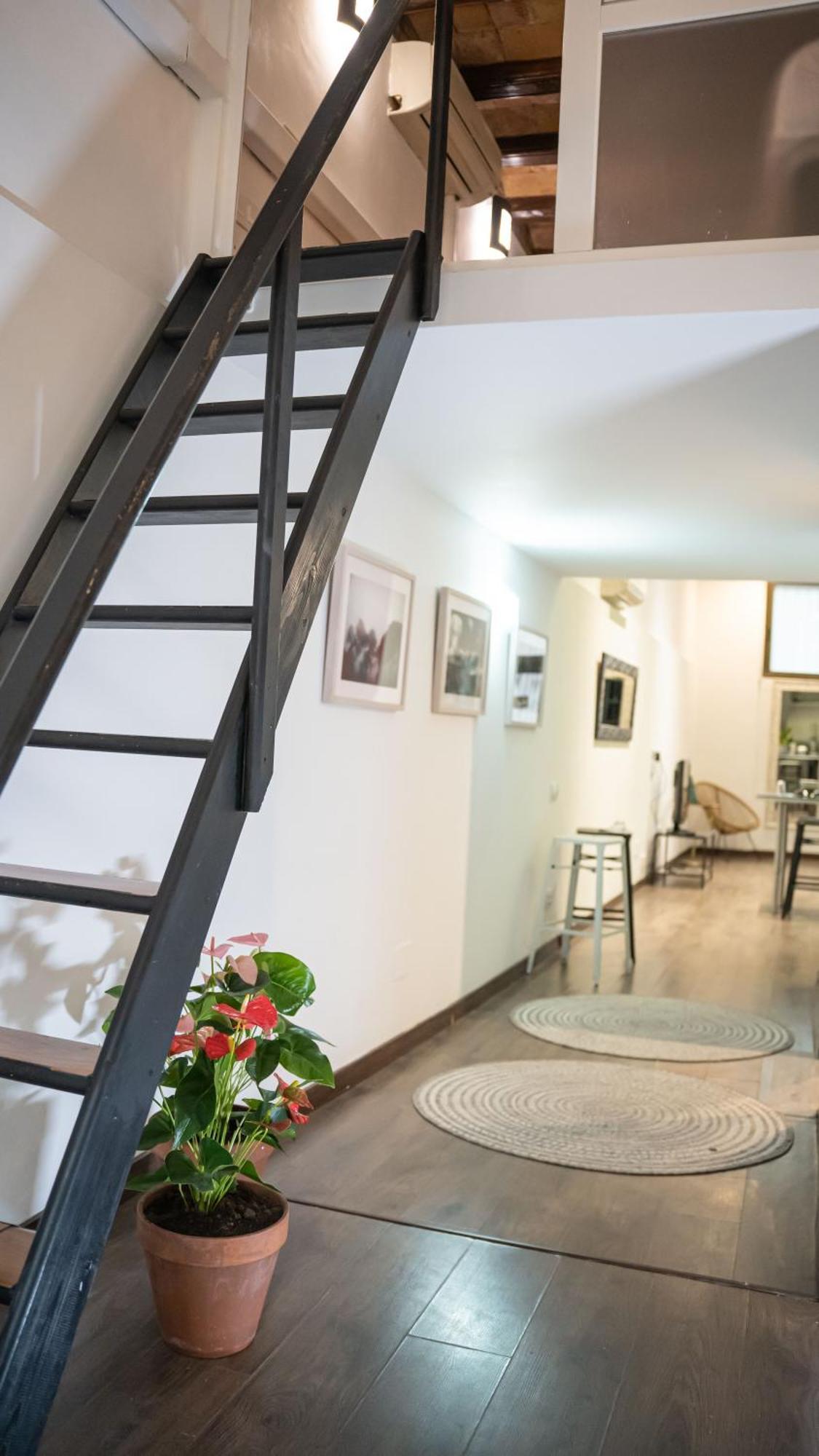 Apartment Next To Park Guell Barcelone Extérieur photo
