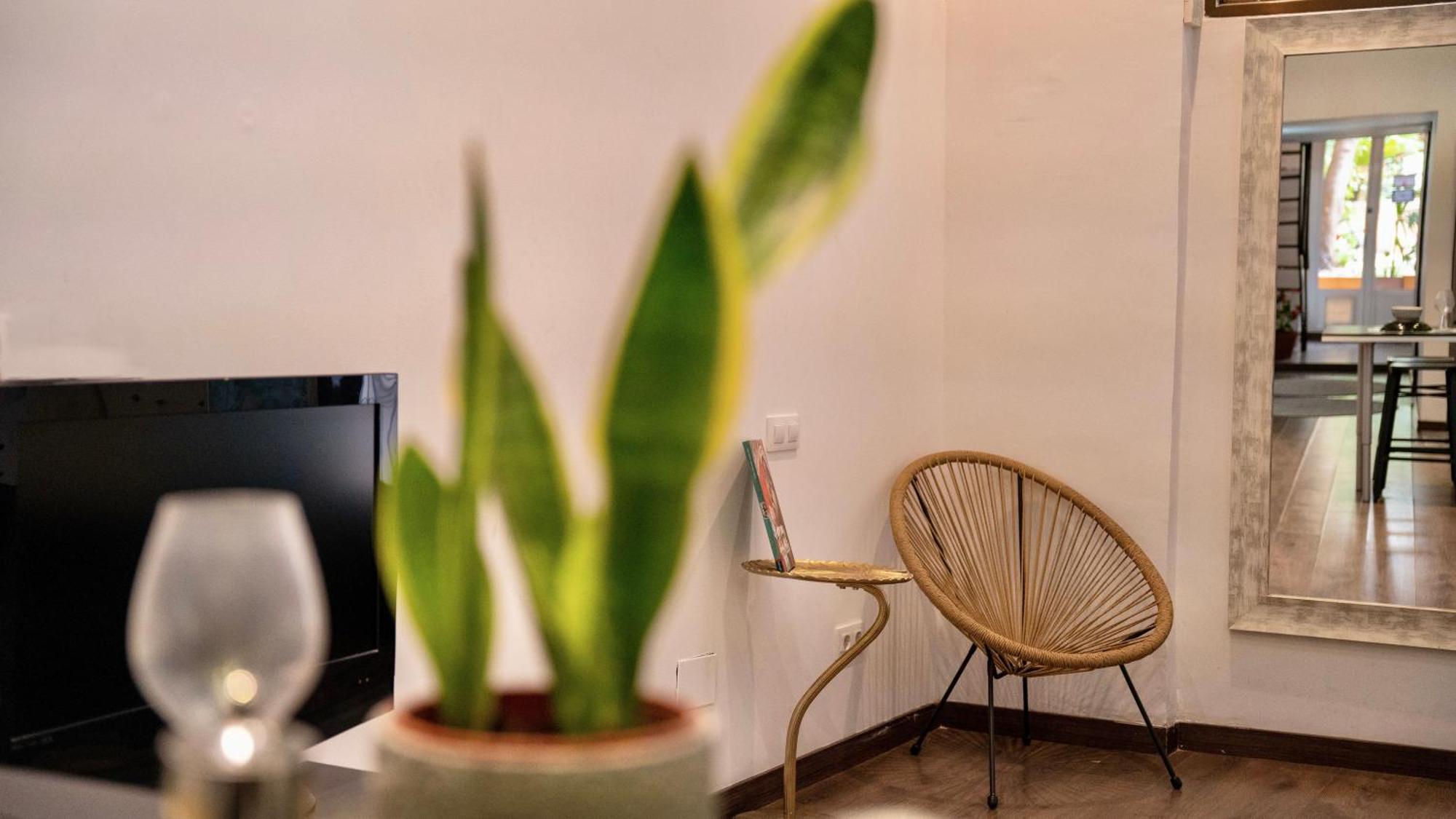 Apartment Next To Park Guell Barcelone Extérieur photo